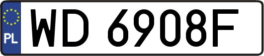 WD6908F