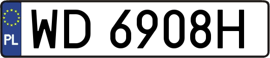 WD6908H