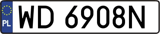 WD6908N