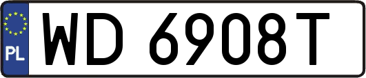 WD6908T