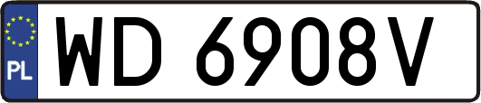 WD6908V