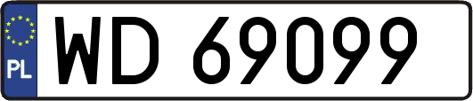 WD69099
