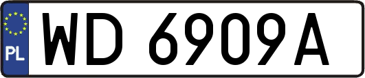 WD6909A