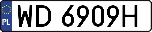 WD6909H