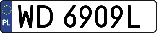WD6909L