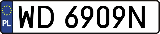 WD6909N