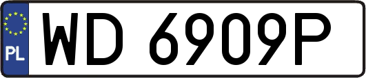 WD6909P