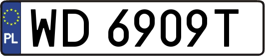 WD6909T