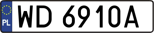 WD6910A