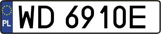WD6910E
