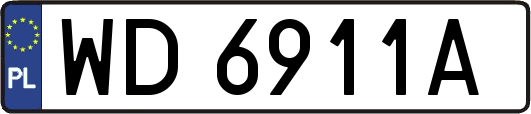 WD6911A