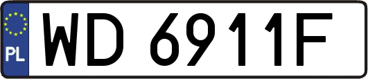 WD6911F