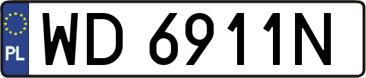 WD6911N