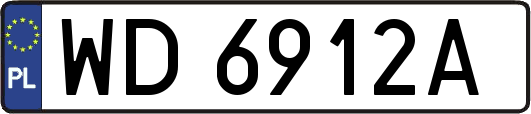 WD6912A