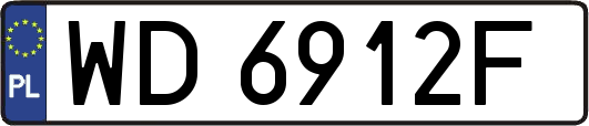 WD6912F