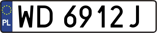 WD6912J
