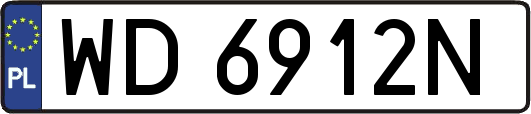 WD6912N
