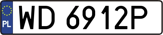 WD6912P