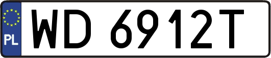 WD6912T