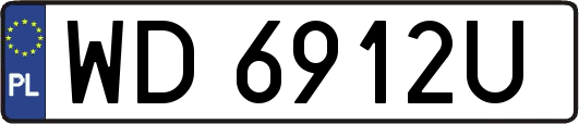 WD6912U