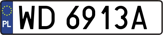 WD6913A