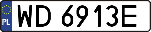 WD6913E