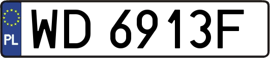 WD6913F