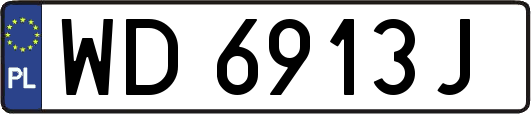 WD6913J