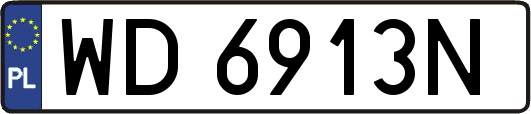 WD6913N