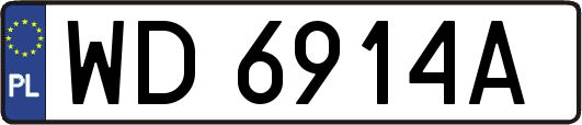 WD6914A