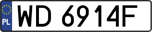 WD6914F