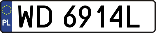 WD6914L