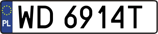WD6914T