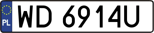 WD6914U