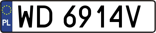 WD6914V