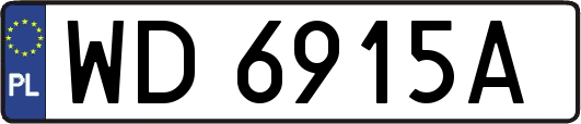 WD6915A
