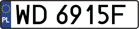WD6915F