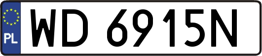 WD6915N