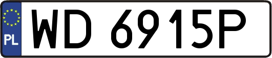 WD6915P
