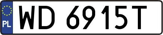 WD6915T