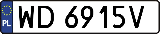 WD6915V