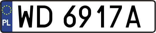 WD6917A