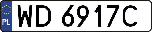 WD6917C