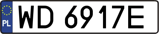WD6917E