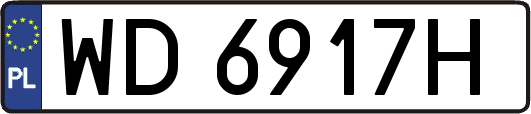 WD6917H