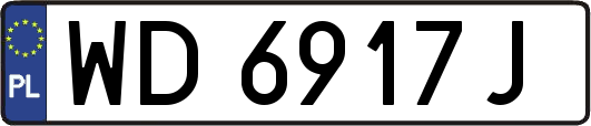 WD6917J