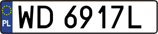 WD6917L
