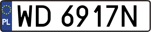 WD6917N