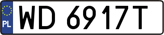 WD6917T