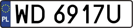 WD6917U